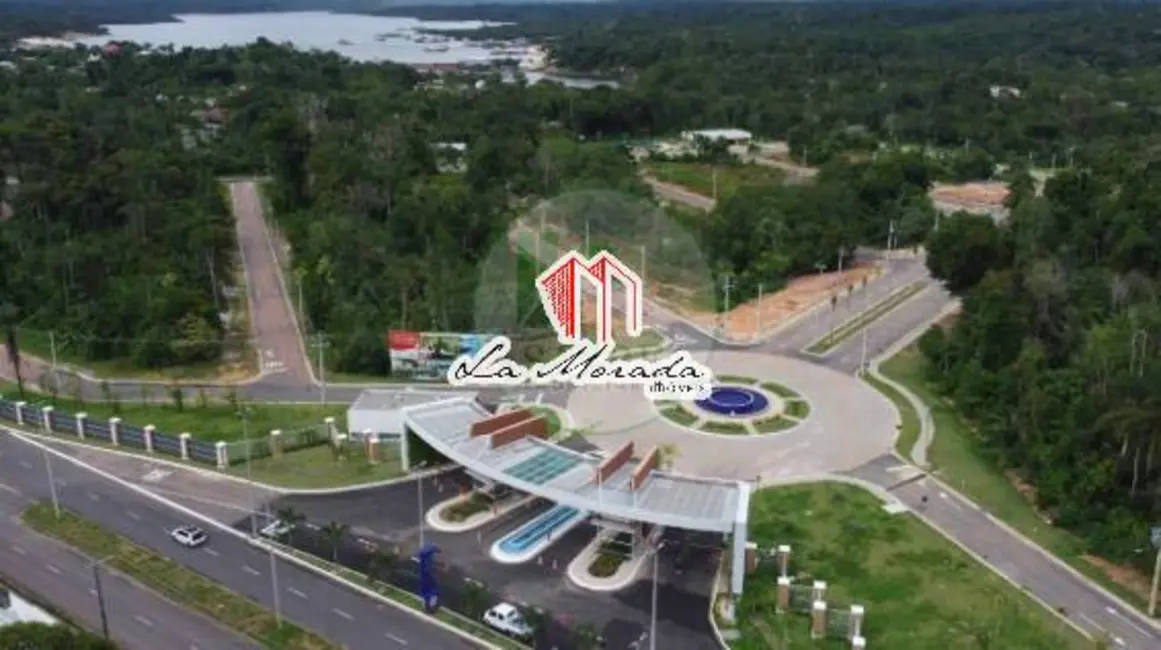 Foto 9 de Lote de Condomínio à venda, 250m2 em Ponta Negra, Manaus - AM