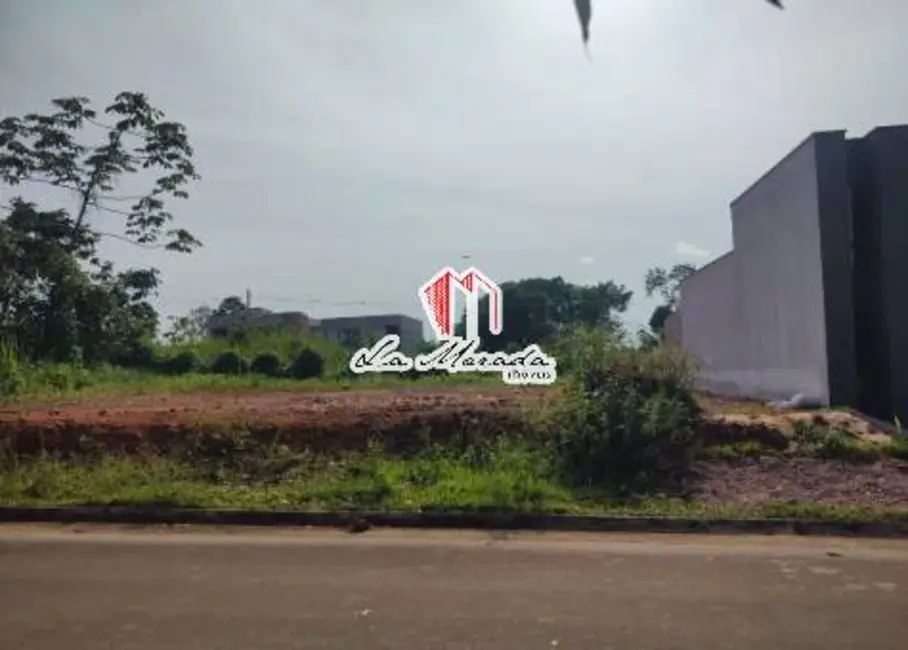 Foto 2 de Lote de Condomínio à venda, 250m2 em Ponta Negra, Manaus - AM