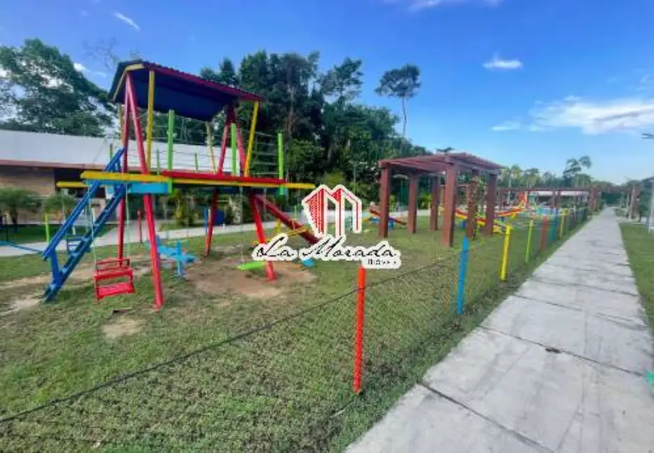 Foto 4 de Lote de Condomínio à venda, 250m2 em Ponta Negra, Manaus - AM