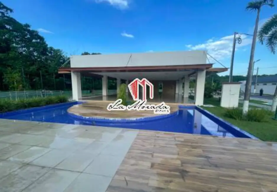 Foto 5 de Lote de Condomínio à venda, 250m2 em Ponta Negra, Manaus - AM