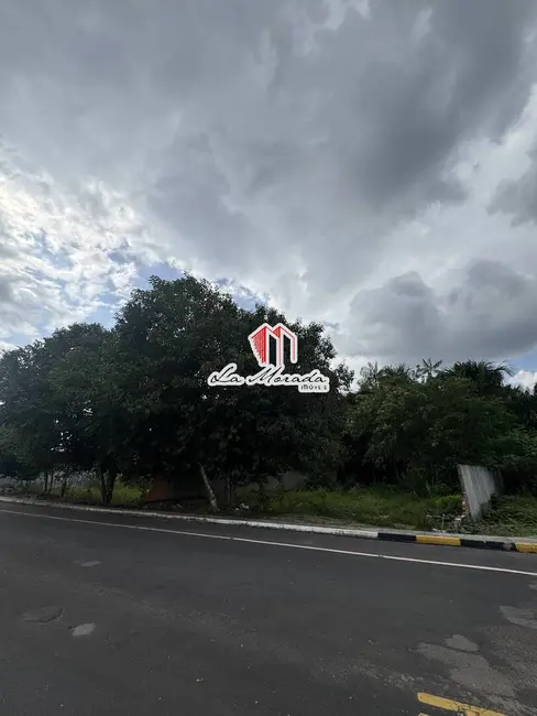 Foto 3 de Lote de Condomínio à venda, 531m2 em Ponta Negra, Manaus - AM