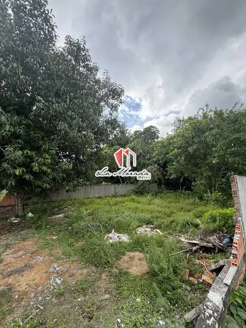 Foto 5 de Lote de Condomínio à venda, 531m2 em Ponta Negra, Manaus - AM