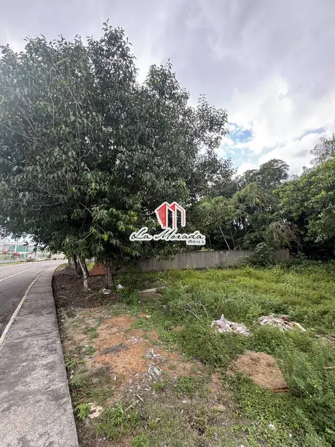 Foto 2 de Lote de Condomínio à venda, 531m2 em Ponta Negra, Manaus - AM