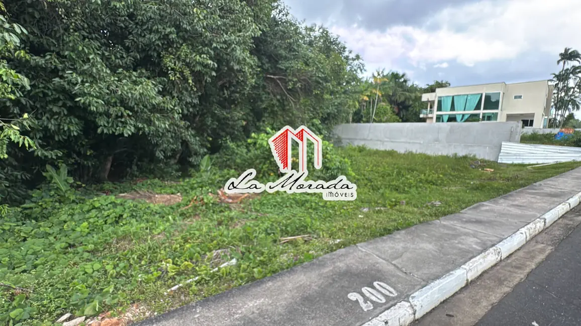 Foto 6 de Lote de Condomínio à venda, 531m2 em Ponta Negra, Manaus - AM