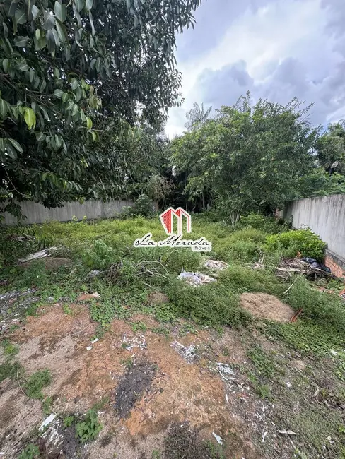 Foto 4 de Lote de Condomínio à venda, 531m2 em Ponta Negra, Manaus - AM