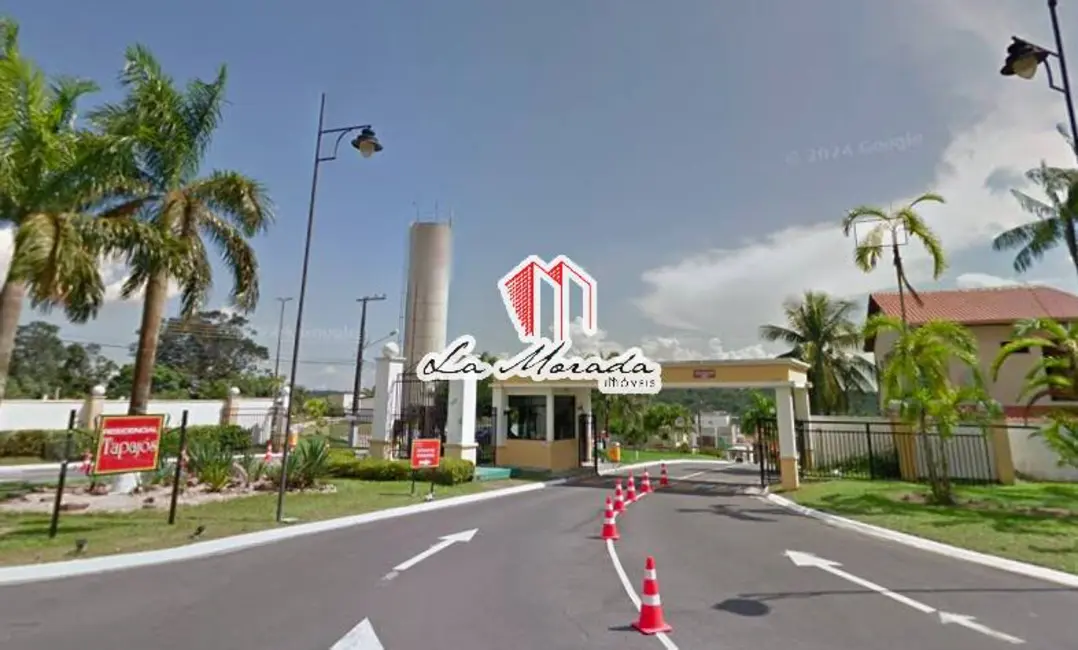 Foto 8 de Terreno / Lote à venda, 250m2 em Tarumã, Manaus - AM