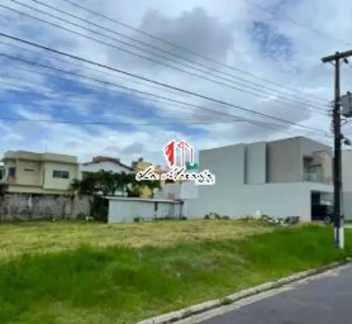 Foto 9 de Terreno / Lote à venda, 250m2 em Tarumã, Manaus - AM