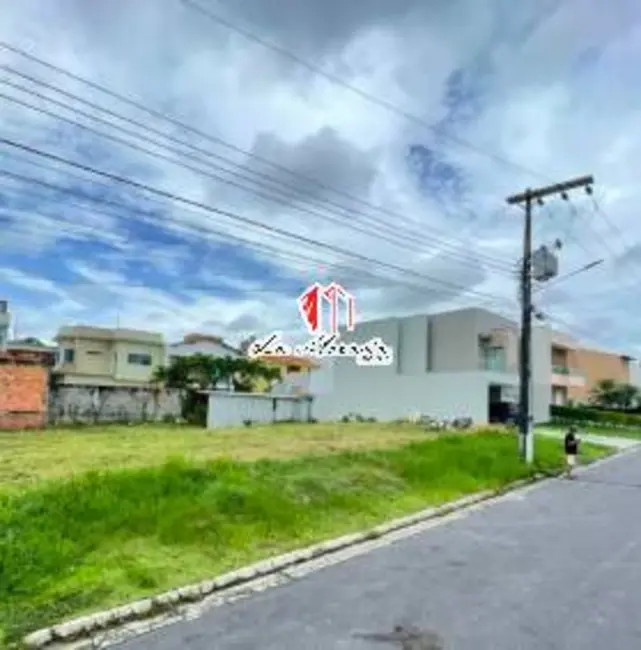 Foto 2 de Terreno / Lote à venda, 250m2 em Tarumã, Manaus - AM