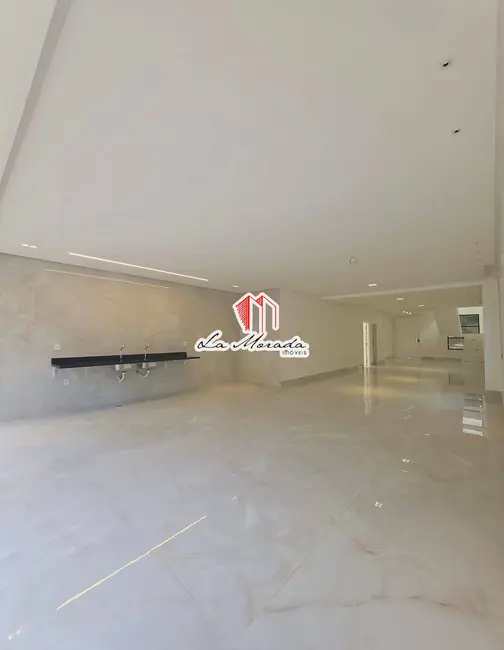 Foto 6 de Casa de Condomínio com 5 quartos à venda, 380m2 em Ponta Negra, Manaus - AM