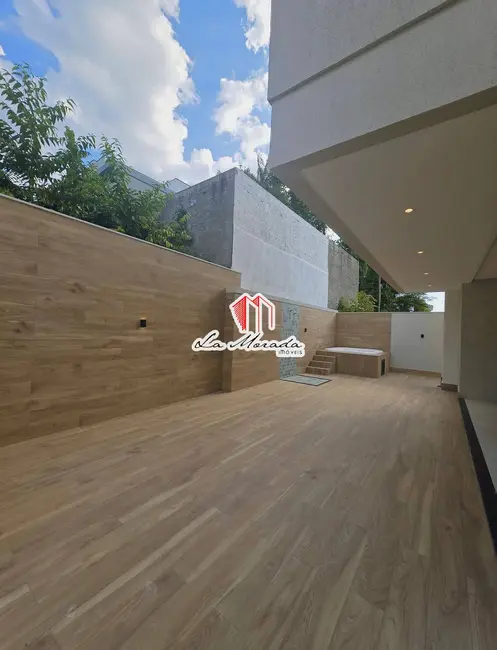 Foto 8 de Casa de Condomínio com 5 quartos à venda, 380m2 em Ponta Negra, Manaus - AM