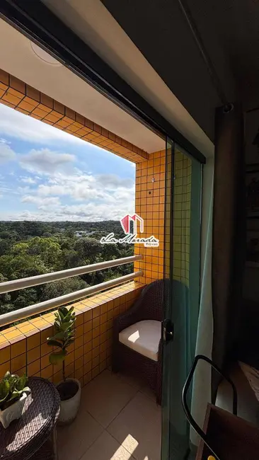 Foto 4 de Apartamento com 1 quarto à venda, 55m2 em Ponta Negra, Manaus - AM