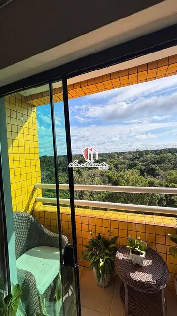 Foto 5 de Apartamento com 1 quarto à venda, 55m2 em Ponta Negra, Manaus - AM