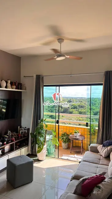 Foto 3 de Apartamento com 1 quarto à venda, 55m2 em Ponta Negra, Manaus - AM