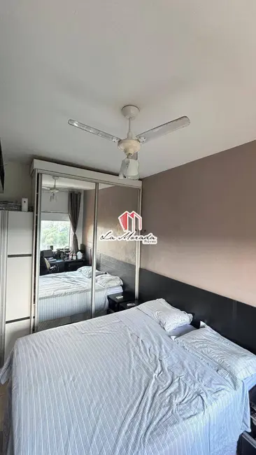Foto 9 de Apartamento com 1 quarto à venda, 55m2 em Ponta Negra, Manaus - AM