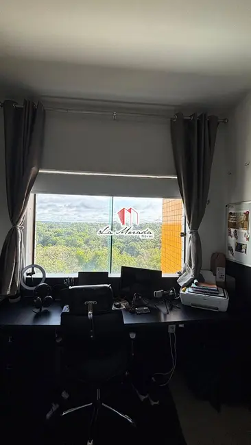 Foto 8 de Apartamento com 1 quarto à venda, 55m2 em Ponta Negra, Manaus - AM