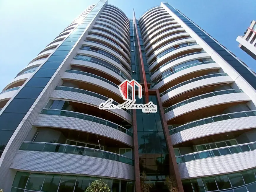 Foto 6 de Apartamento com 4 quartos para alugar, 178m2 em Ponta Negra, Manaus - AM