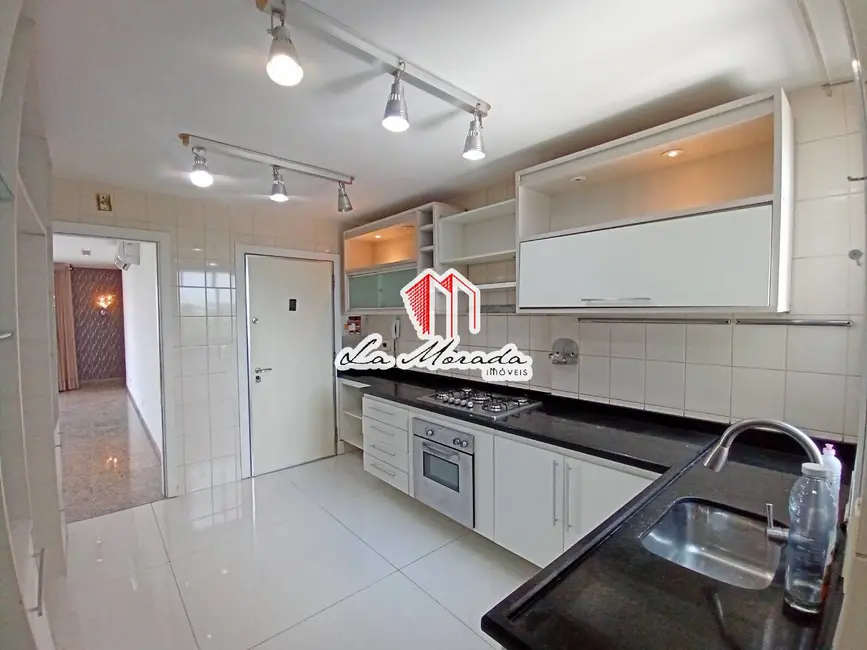 Foto 7 de Apartamento com 4 quartos para alugar, 178m2 em Ponta Negra, Manaus - AM