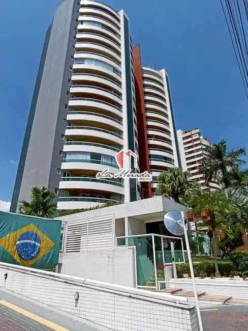 Foto 3 de Apartamento com 4 quartos para alugar, 178m2 em Ponta Negra, Manaus - AM