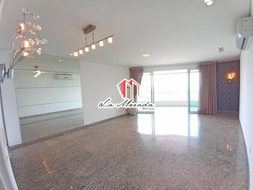 Foto 2 de Apartamento com 4 quartos para alugar, 178m2 em Ponta Negra, Manaus - AM