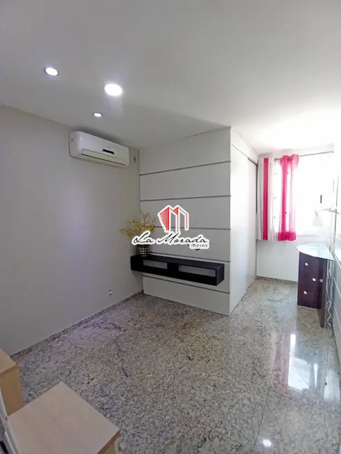 Foto 9 de Apartamento com 4 quartos para alugar, 178m2 em Ponta Negra, Manaus - AM