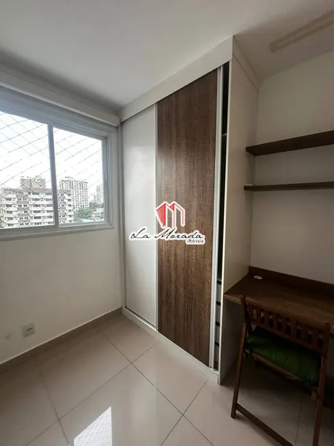 Foto 9 de Apartamento com 3 quartos à venda, 87m2 em Praça 14 de Janeiro, Manaus - AM