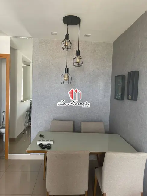 Foto 6 de Apartamento com 3 quartos à venda, 87m2 em Praça 14 de Janeiro, Manaus - AM