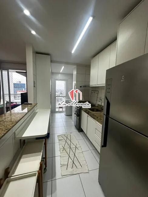 Foto 4 de Apartamento com 3 quartos à venda, 87m2 em Praça 14 de Janeiro, Manaus - AM