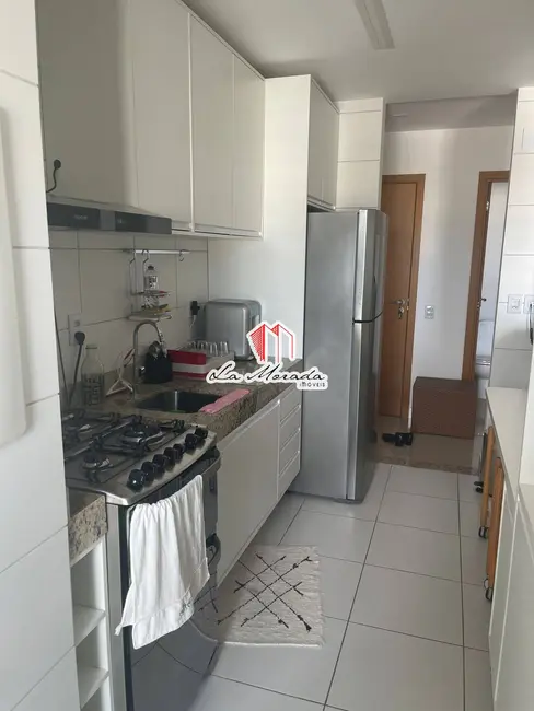 Foto 8 de Apartamento com 3 quartos à venda, 87m2 em Praça 14 de Janeiro, Manaus - AM