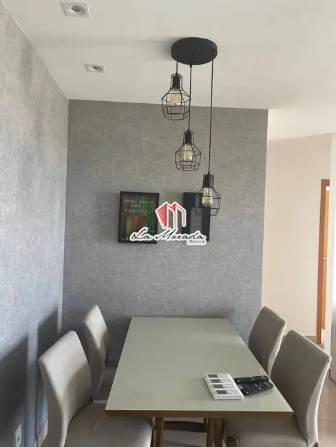 Foto 9 de Apartamento com 3 quartos à venda, 87m2 em Praça 14 de Janeiro, Manaus - AM