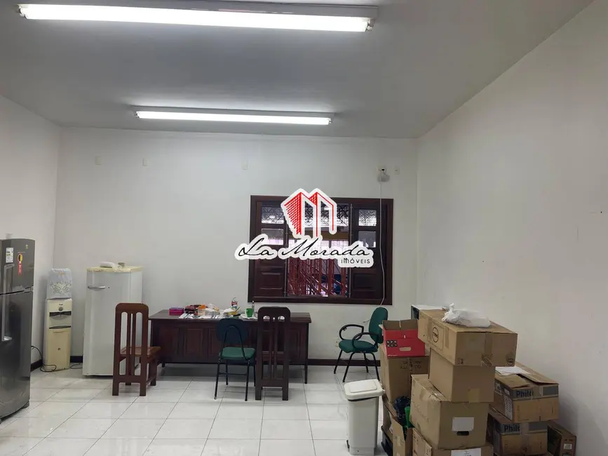 Foto 3 de Sala Comercial para alugar, 3500m2 em Compensa, Manaus - AM