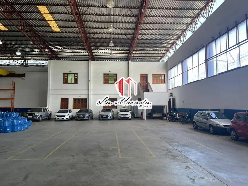 Foto 2 de Sala Comercial para alugar, 3500m2 em Compensa, Manaus - AM