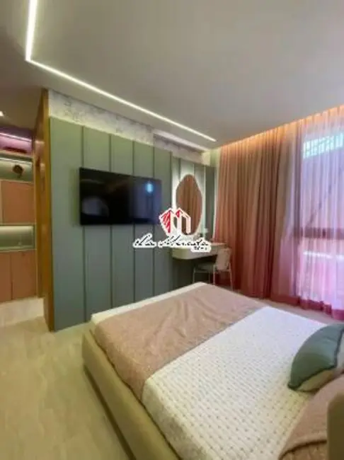 Foto 6 de Apartamento com 3 quartos à venda, 268m2 em Adrianópolis, Manaus - AM