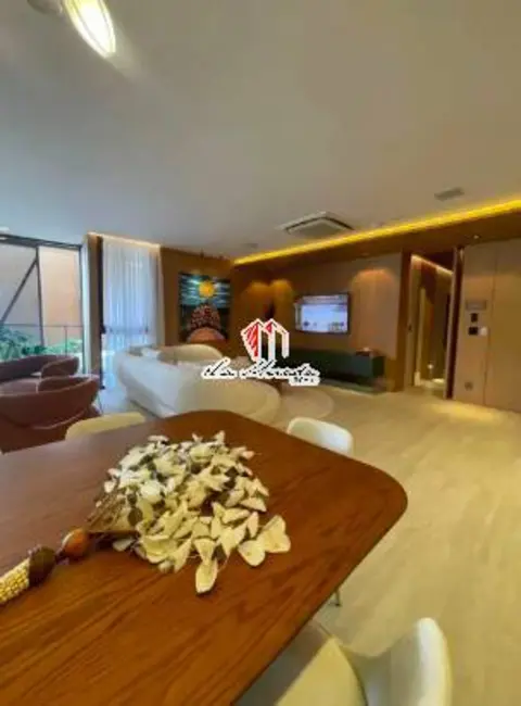 Foto 7 de Apartamento com 3 quartos à venda, 268m2 em Adrianópolis, Manaus - AM