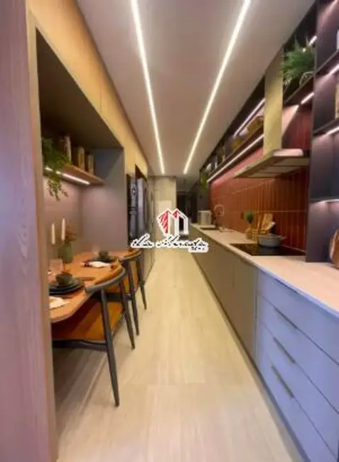 Foto 2 de Apartamento com 3 quartos à venda, 268m2 em Adrianópolis, Manaus - AM