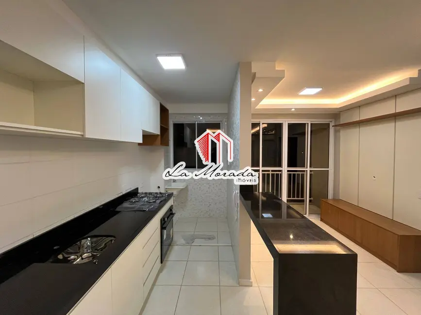 Foto 9 de Apartamento com 2 quartos para alugar, 52m2 em Ponta Negra, Manaus - AM