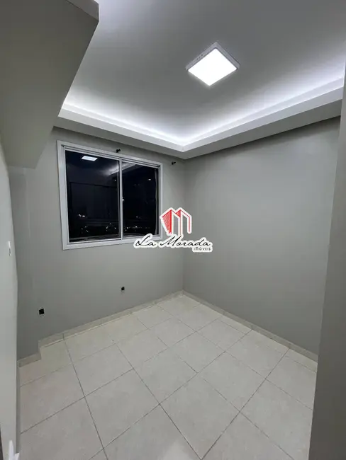 Foto 3 de Apartamento com 2 quartos para alugar, 52m2 em Ponta Negra, Manaus - AM