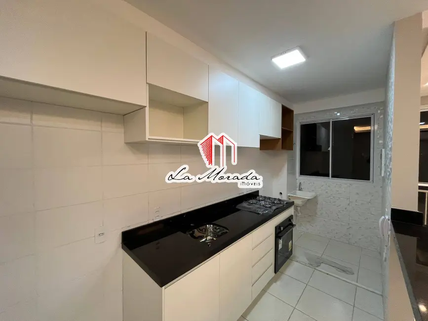 Foto 8 de Apartamento com 2 quartos para alugar, 52m2 em Ponta Negra, Manaus - AM