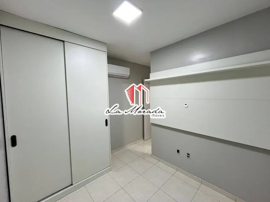 Foto 5 de Apartamento com 2 quartos para alugar, 52m2 em Ponta Negra, Manaus - AM