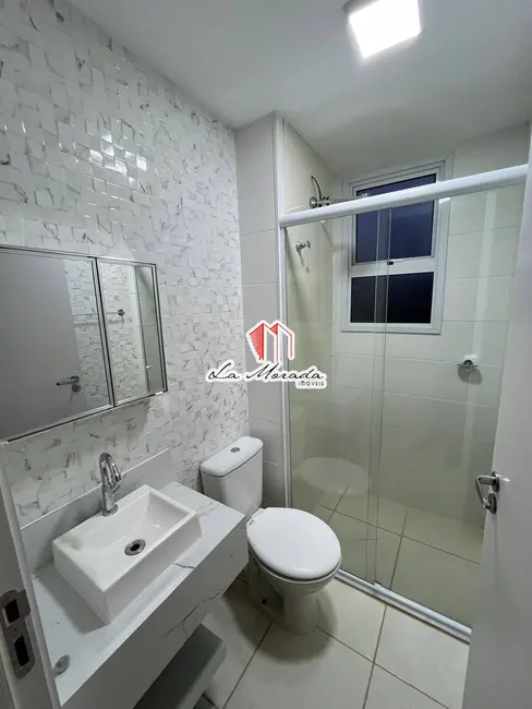 Foto 4 de Apartamento com 2 quartos para alugar, 52m2 em Ponta Negra, Manaus - AM