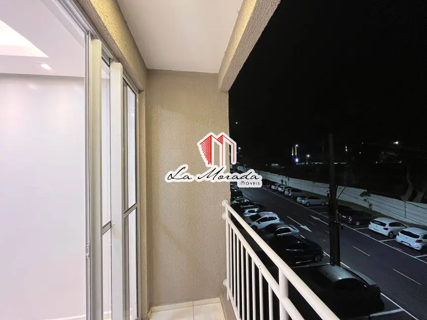 Foto 6 de Apartamento com 2 quartos para alugar, 52m2 em Ponta Negra, Manaus - AM