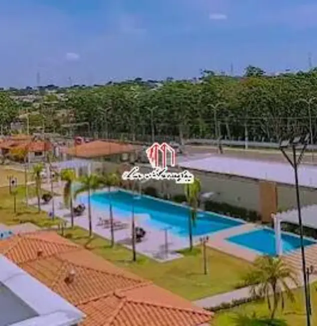 Foto 5 de Terreno / Lote à venda, 250m2 em Novo Aleixo, Manaus - AM