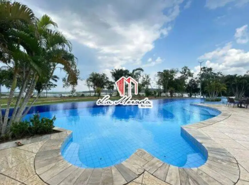 Terreno / Lote à venda, 800m2 em Ponta Negra, Manaus - AM - imagem 9 Foto 9 de Terreno / Lote à venda, 800m2 em Ponta Negra, Manaus - AM