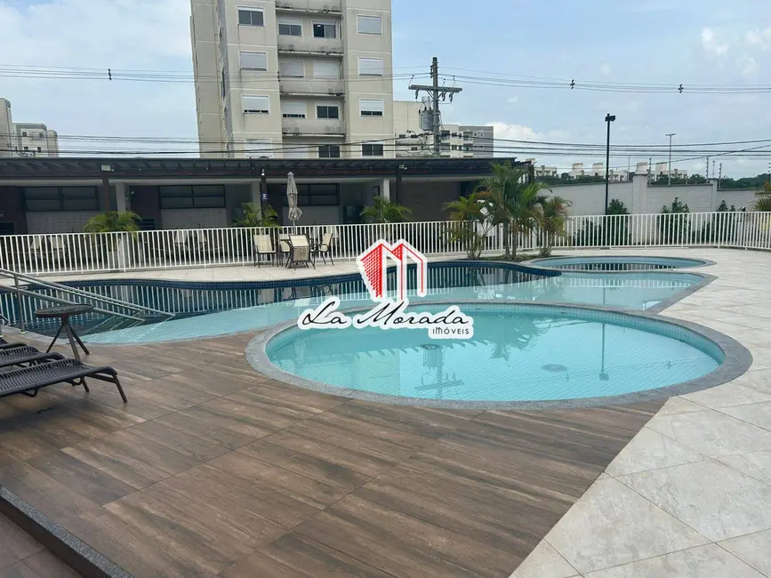 Foto 9 de Apartamento com 2 quartos à venda, 52m2 em Planalto, Manaus - AM