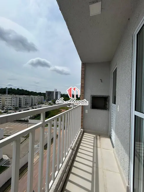 Foto 2 de Apartamento com 2 quartos à venda, 52m2 em Planalto, Manaus - AM
