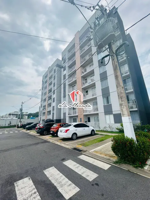 Foto 6 de Apartamento com 2 quartos à venda, 52m2 em Planalto, Manaus - AM