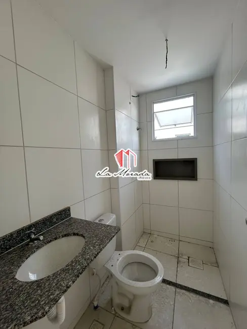 Foto 7 de Apartamento com 2 quartos à venda, 52m2 em Planalto, Manaus - AM