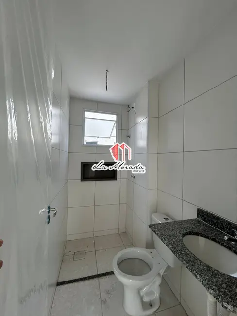 Foto 5 de Apartamento com 2 quartos à venda, 52m2 em Planalto, Manaus - AM