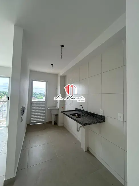 Foto 8 de Apartamento com 2 quartos à venda, 52m2 em Planalto, Manaus - AM