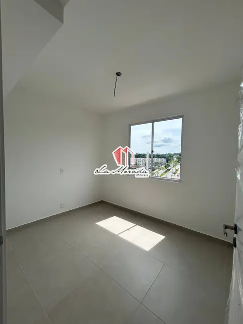 Foto 3 de Apartamento com 2 quartos à venda, 52m2 em Planalto, Manaus - AM