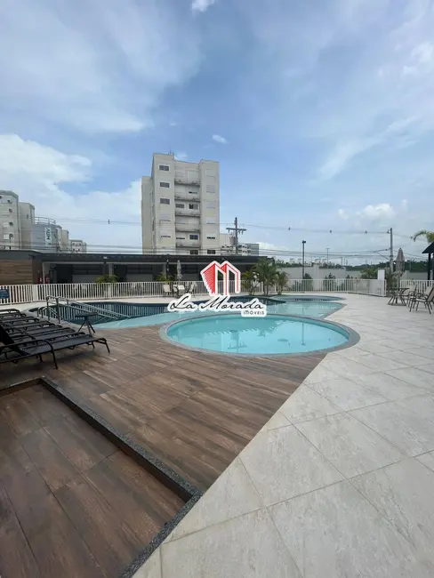 Foto 4 de Apartamento com 2 quartos à venda, 52m2 em Planalto, Manaus - AM